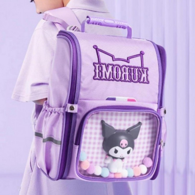 best 일체형 책가방 초등학생 캐릭터 가방