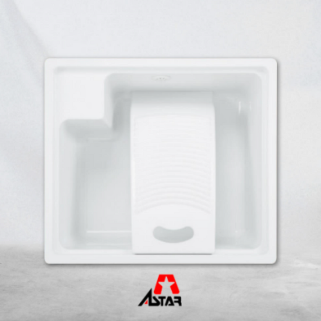 아스타 GR5144 빨래판 싱크대 보조주방 다용도 베란다 세탁볼