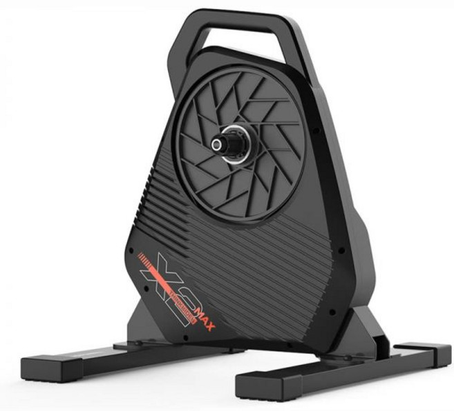 ThinkRider X2Max 스마트 자전거 트레이너 즈위프트 로라 실내 저소음 18% 경사, ThinkRider X2Max 스마트 바이크 트레이너