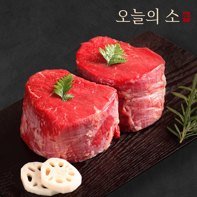 [오늘의소] 1등급 한우 장조림 400g, 1개