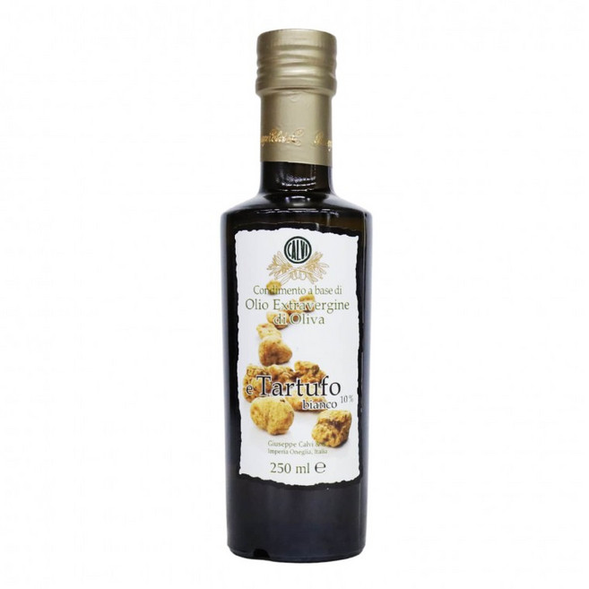 이탈리아산 트러플향 올리브유 250ml, 1개