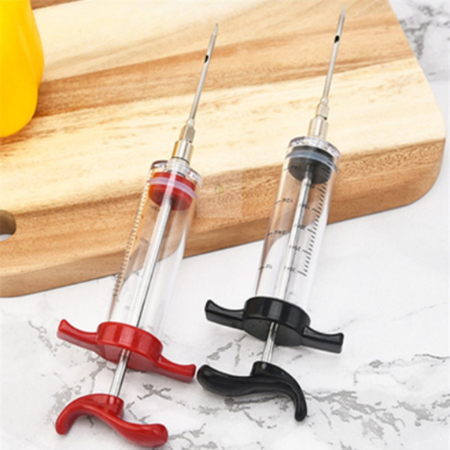 제이앤디디자인 고기 양념 인젝터 숙성