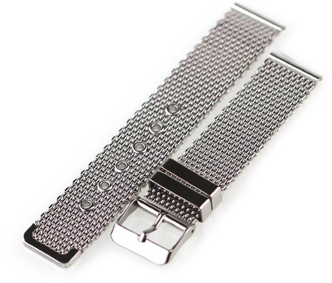 와치유 22mm 시계줄 DKNY 시계 호환 스트랩, A01.가죽.기본형, GE1A22