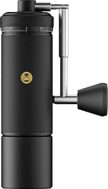 타임모어 체스트넛 S3 원두 그라인더, 1개, 블랙