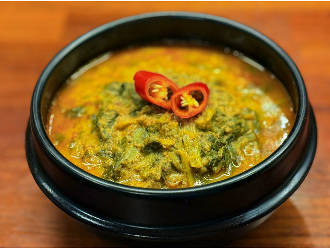 온정 추어탕 500g 남원 송포 설악 추어탕 맛집 몸보신 음식, 3개