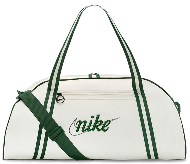 Nike W NK GYM CLUB - RETRO 單肩包