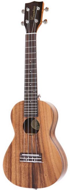 [프리버드] Countess 우쿨렐레 KAUAI, 단품, 1개