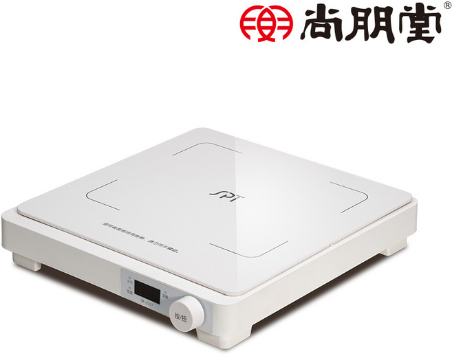 SPT 尚朋堂 IH超薄變頻電磁爐 SR-2327