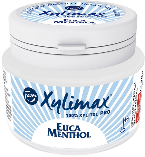 질리맥스 프로 유카멘솔 90g, 1개