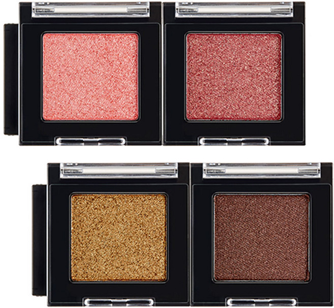 더페이스샵 모노큐브 아이섀도우 2g, 1개