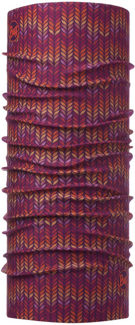 버프 오리지널 주니어 넥워머, Spike Deep Grape, 1개