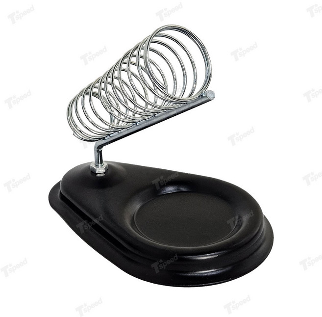 Tspeed 인두스탠드, 1개, 인두받침대 (Tspeed보급형)