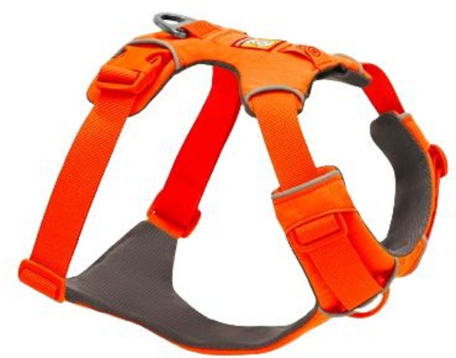 러프웨어 프런트 레인지 하네스 (Front Range Harness 2025SS) 매장정품 221876, 리버 락 그린, L/XL, 리버 락 그린