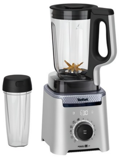 테팔 초고속 블렌더 저소음 믹서기