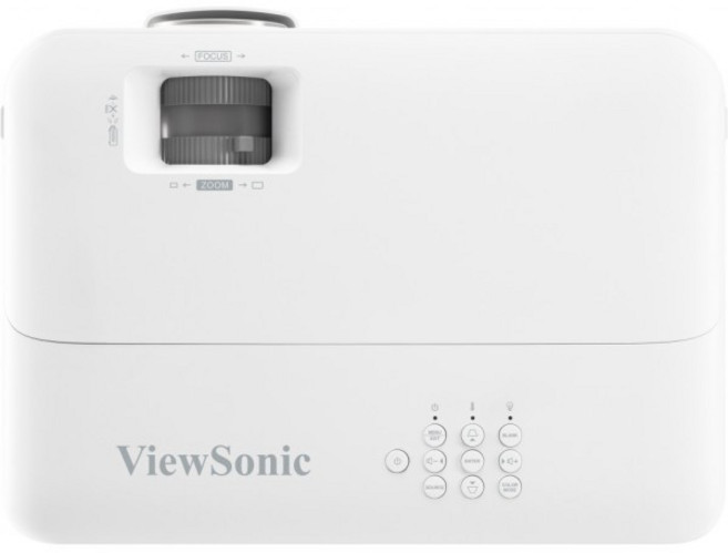 ViewSonic PX703HD 1080P 家庭劇院投影機
