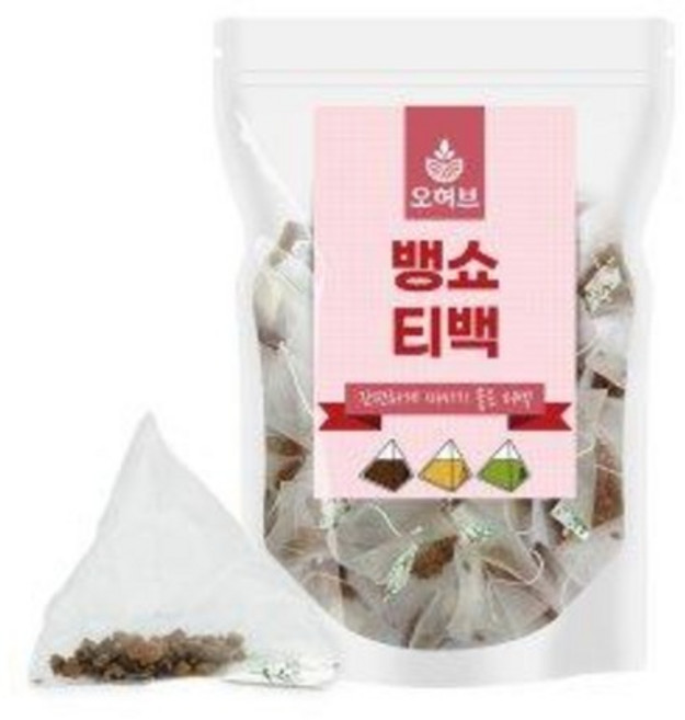 뱅쇼 벵쇼 티백 25개입 뱅쇼재료 뱅쇼키트, 1개, 1개