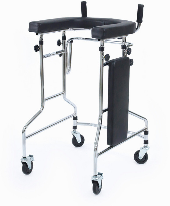 [그레이몰] 복지용구 성인용보행기 PHW-07, 본인부담비율 6%, 1개