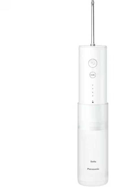 Panasonic 攜帶型沖牙機 EW-DJ42, 1個