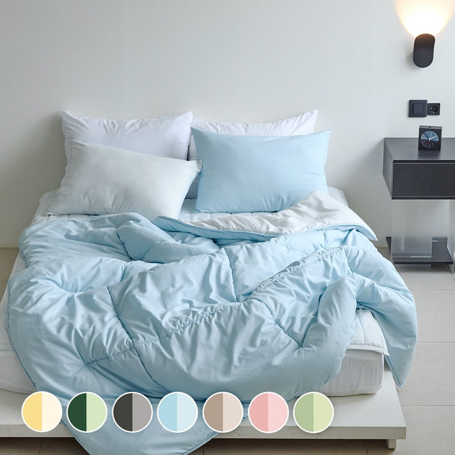 디오프 사계절 차렵이불