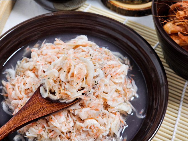 강화도 국산 새우젓 신안새우젓 추젓, 1kg, 1개