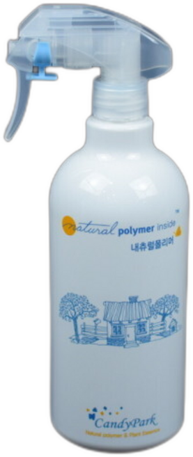 내츄럴폴리머 새집증후군 새가구냄새 새차냄새 유해물질제거, 1개, 475ml