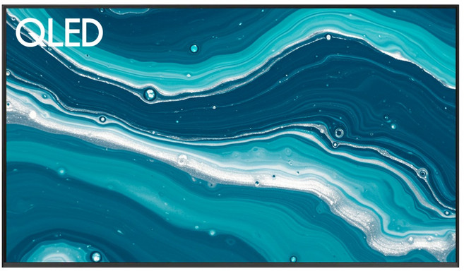 삼성전자 43인치 (109cm) 25년형 QLED 퀀텀닷 UHD 4K 스마트 TV 큐엘이디 OTT 어플 지원 43Q8F, 방문설치, 스탠드형, 109cm(43인치)