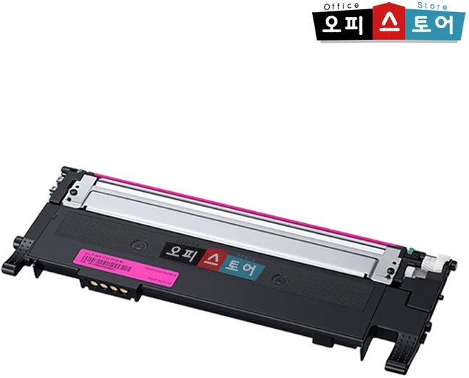 삼성 SL-C436 4색 1세트 슈퍼재생토너 CLT-M403S CLTK403S/CLTC403S/CLTM403S/CLTY403S/SLC435, CLT-M403S [빨강-맞교환, 1, 1개