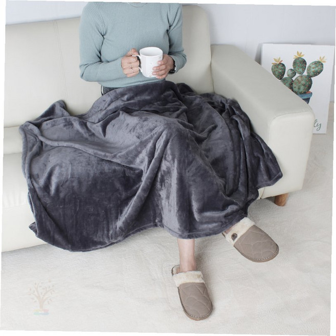 가을다미추천 극세사담요 무릎담요