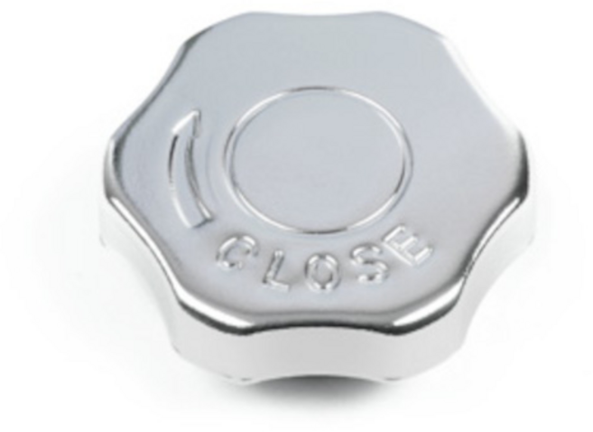 주유구캡 뚜껑 알파카 석유 난로 곤로용, 주유구캡(9000)