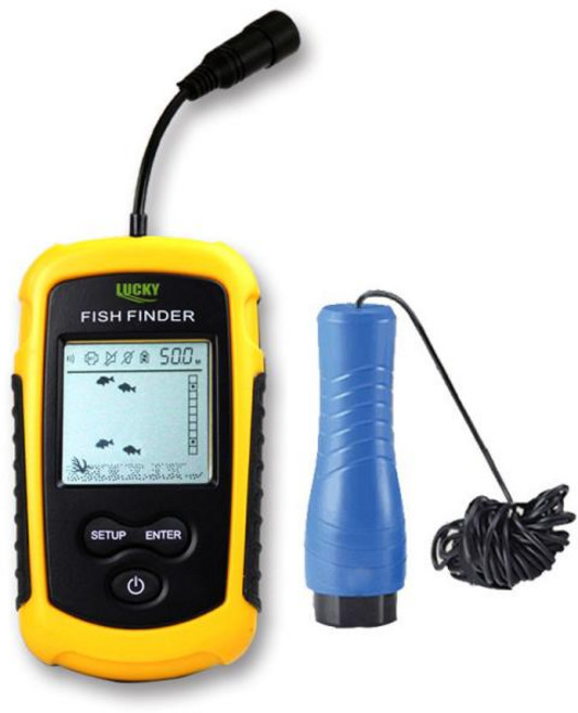 어군탐지기 휴대용 낚시어탐기 스마트 초음파 스캐너 물고기 탐지기 봉돌 우경받침틀 낚시가방