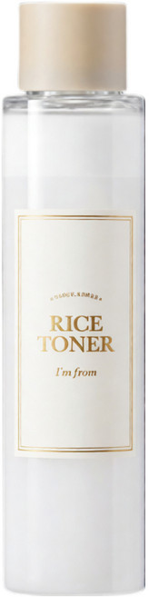 아임프롬 라이스 토너 150ml, 1개
