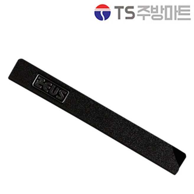 [신도] 나이프가드 칼가방 칼집, 블랙 0339 - 사시미칼, 1개