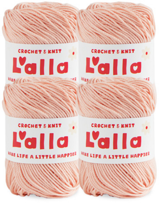 [앵콜스] 랄라 (4볼묶음), 14 페일피치, 1개