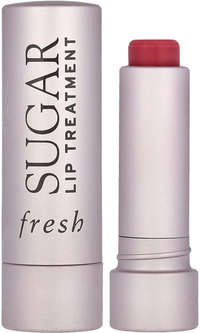 Fresh Sugar 립 트리트먼트 로즈 4.3g(0.15oz), FreshSugar립트리트먼트로즈43g015oz, 4.3g, 1개 - 쿠팡