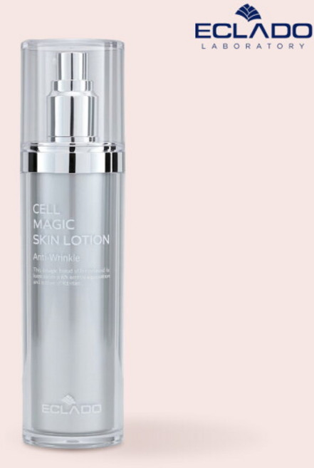 [에끌라두] 셀매직 에센스 스킨로션140ml (정상가: 51 000원), 1개, 140ml