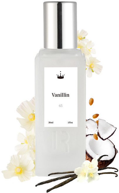 바닐린 엑스트레 드 퍼퓸 30ml, 65. 바닐린, 1개