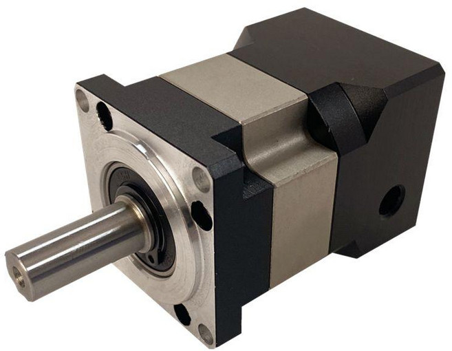 감속기 베벨기어 드라이브 클러치 박스 T형 서보 모듈, 플래너 KPF42-L1 3 4 7 10, 1개