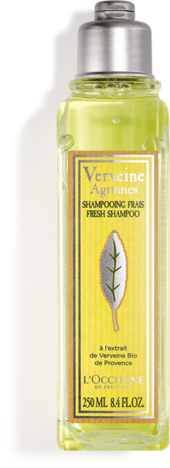 록시땅 시트러스 버베나 아이스 샴푸 250ml, 1개