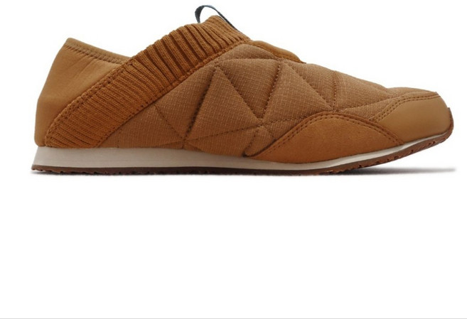 Teva Reember 男款防潑水菠蘿麵包鞋/懶人鞋 舒適保暖, US8=JP26公分