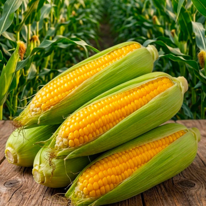 [만족도최상]강원도 손질 초당옥수수 특대, 1박스, 10개