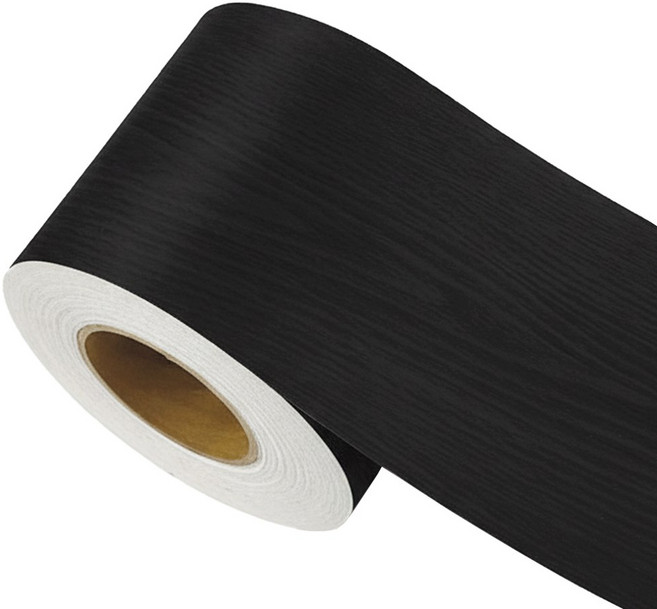 영림 인테리어 필름 몰딩 시트지, 02. YPS071 우드 검정