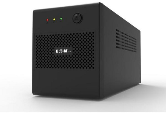 EATON 5A2200I-DIN-K UPS 무정전 전원공급장치 2200VA 1200W