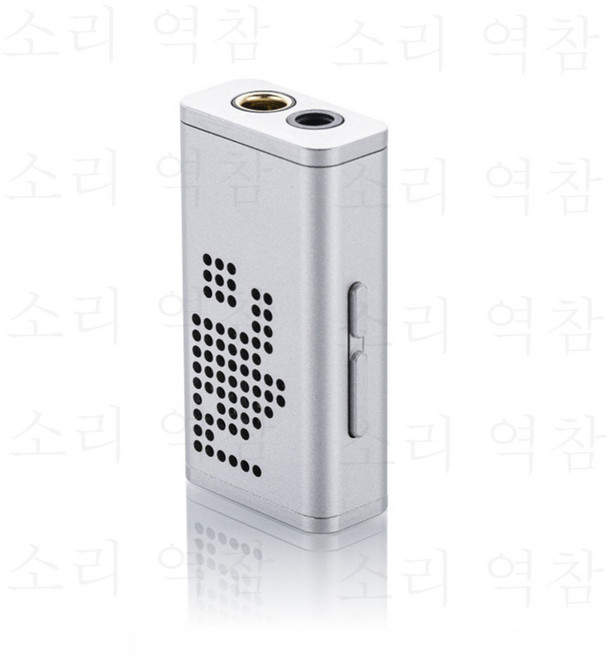 MOONDROP DAWN Pro 휴대용 디코드 헤드폰 증폭기DAC 3.5단자 4.4단자