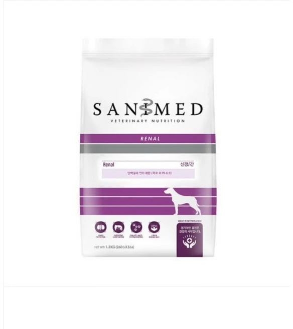 [유통기한 2026/10] 세니메드 RD 웨이트 리덕션 3.12kg, 1개, 신장 - 쿠팡