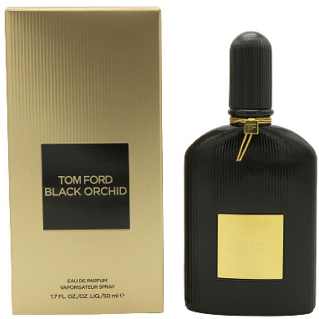 톰포드 블랙 오키드 오 드 퍼퓸, 50ml, 1개