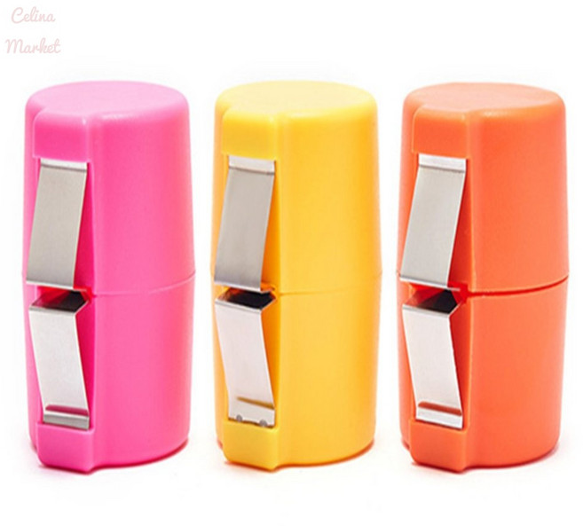 챌리나마켓 달걀 분리기 계란껍질까는기계, 오렌지