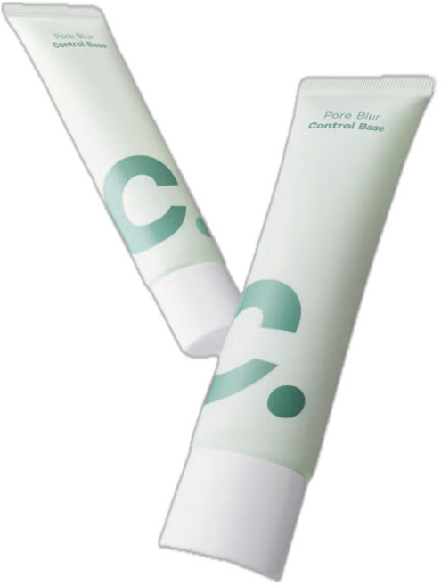 코드글로컬러 컨트롤 베이스, 2개, 포어 블러