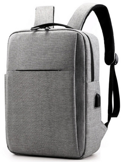 엘쏘 프라임 데일리 슬림 백팩