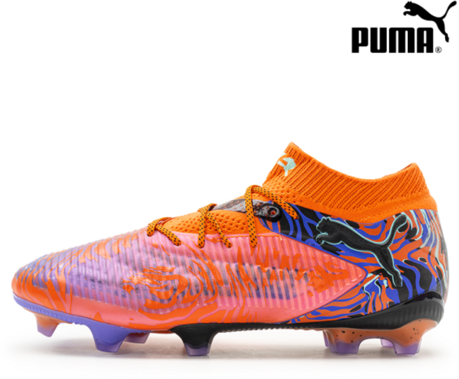 푸마 PUMA 퓨쳐 8 얼티메이트 FG 네이마르 천연잔디 축구화 541400