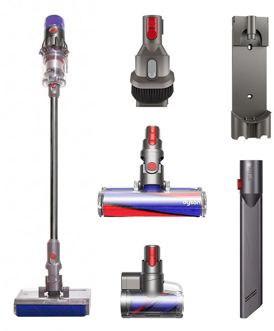 [국내정품/국내AS] 다이슨 V12s 오리진 서브마린 물청소기